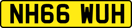 NH66WUH