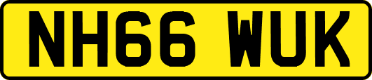 NH66WUK
