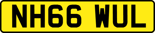 NH66WUL