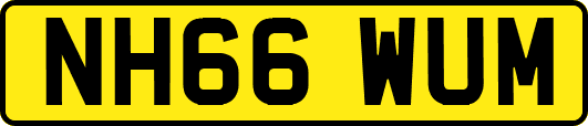 NH66WUM