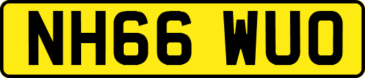 NH66WUO