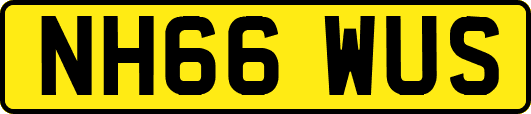 NH66WUS