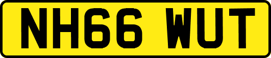 NH66WUT