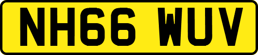 NH66WUV