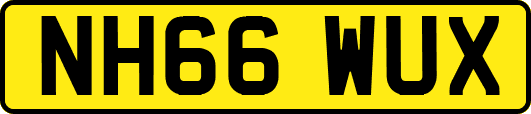 NH66WUX