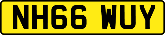 NH66WUY