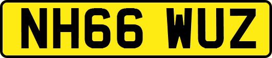 NH66WUZ