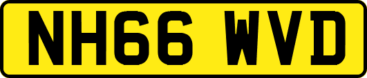 NH66WVD