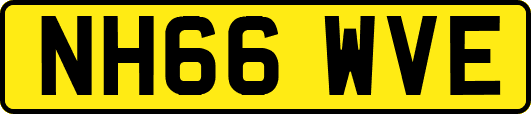 NH66WVE