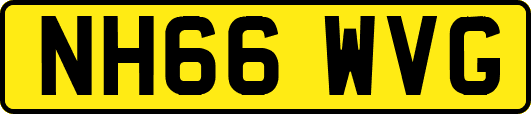 NH66WVG