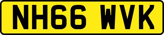 NH66WVK