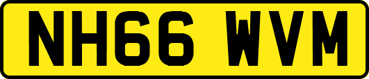 NH66WVM