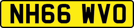 NH66WVO