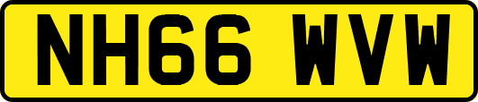 NH66WVW