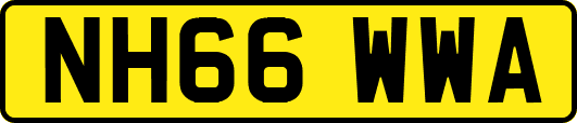 NH66WWA