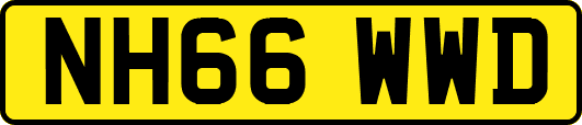 NH66WWD