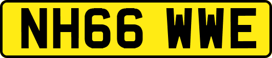 NH66WWE