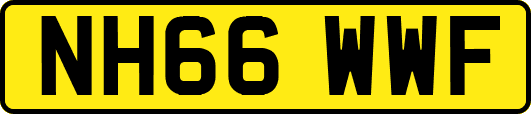 NH66WWF