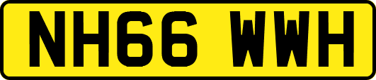 NH66WWH