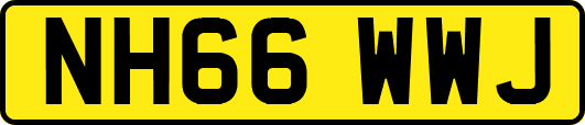 NH66WWJ