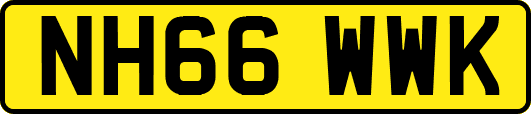 NH66WWK