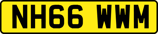 NH66WWM