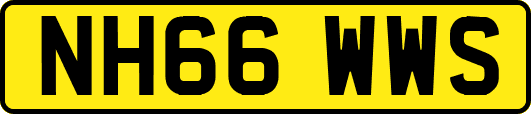 NH66WWS