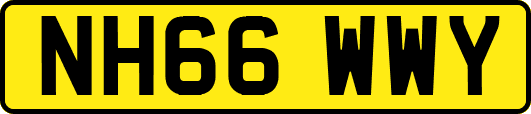 NH66WWY