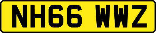 NH66WWZ