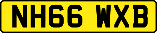 NH66WXB