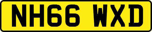 NH66WXD