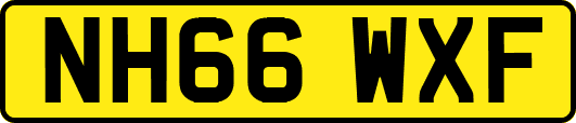 NH66WXF