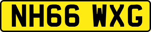 NH66WXG