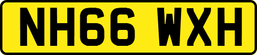 NH66WXH