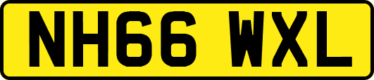 NH66WXL