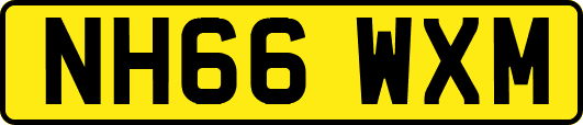 NH66WXM