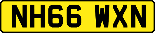 NH66WXN
