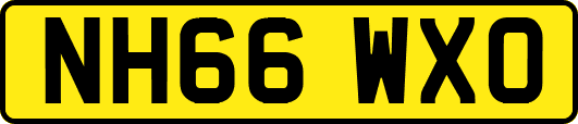NH66WXO
