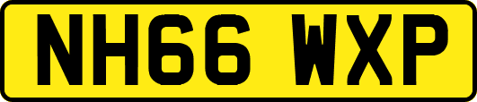 NH66WXP