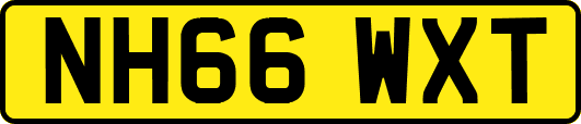 NH66WXT