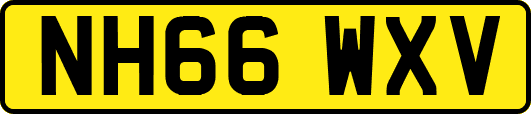 NH66WXV