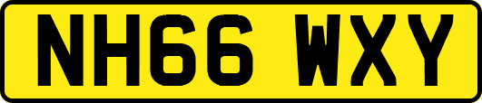 NH66WXY