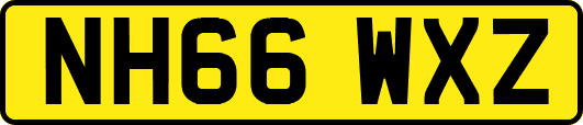 NH66WXZ