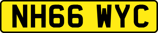 NH66WYC
