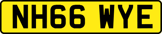 NH66WYE
