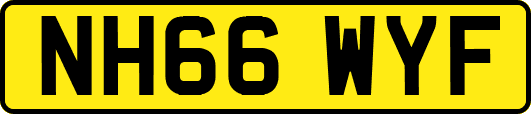 NH66WYF