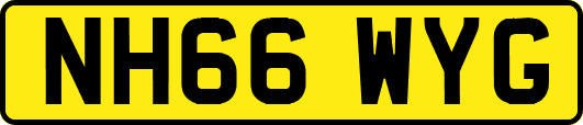 NH66WYG
