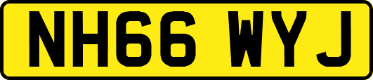 NH66WYJ