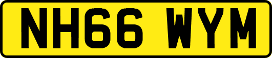 NH66WYM