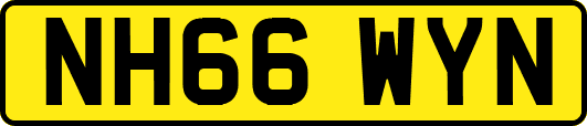 NH66WYN
